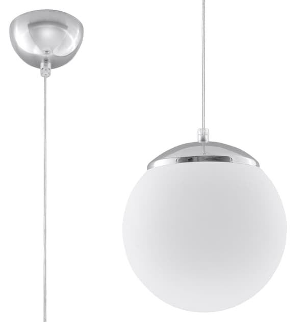 Pendellampa UGO 20 Sollux Lighting SL.0263