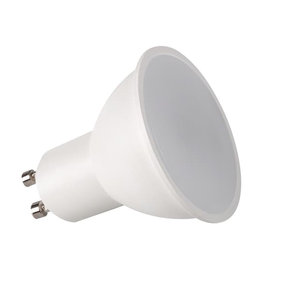 LED-pære K LED GU10 7W kold 36336 Kanlux
