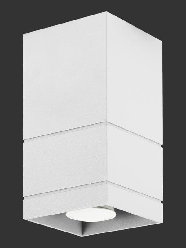 Spot Lampex Neron B vit 753/B BIA