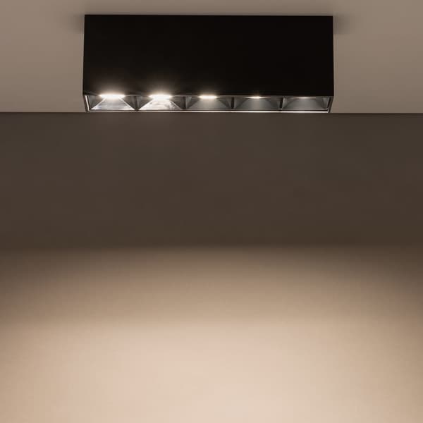 Lineær spotlight 20W MIDI LED Nowodvorski 10055