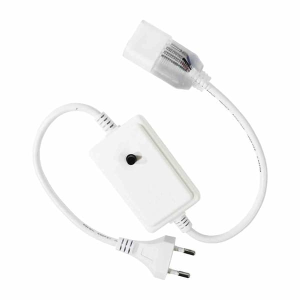 Virtalähde NEON FLEX LED -nauhoille Eko-light EKF4604
