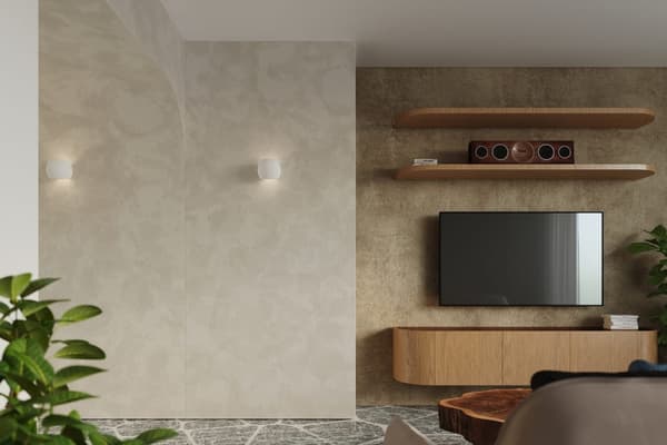 Keramisk væglampe GLOBE Sollux Lighting SL.0032