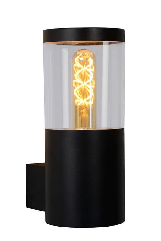 Seinävalaisin Lucide E27 40W FEDOR 14899/01/30