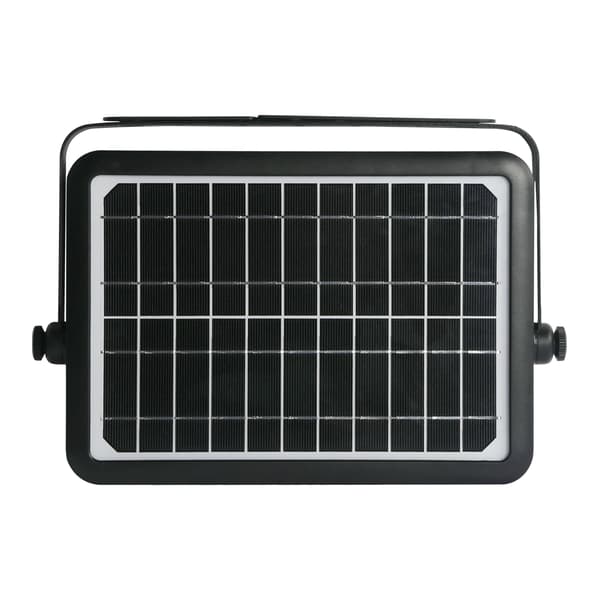 Epad LED solcellsdriven strålkastare 10W Eko-light EKO9083 1150lm