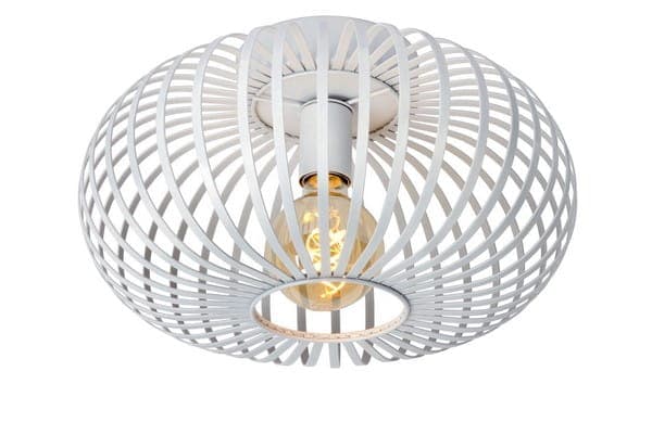 Lucide E27 60W MANUELA 78174/40/31 loftlampe