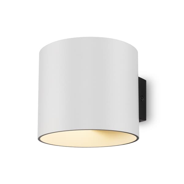 Maytoni Technical Rond væglampe Maytoni C066WL-01W