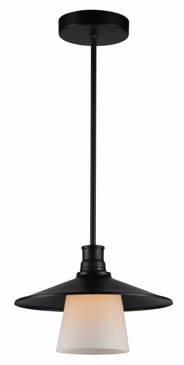 Candellux LOFT 31-43108 sort pendel