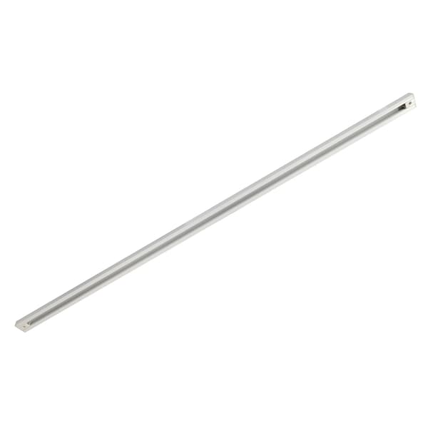 Ytmonterad strömskena vit 143cm Marvi Track Italux