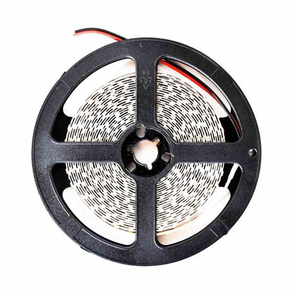 LED-list PRO varmvit 5m 48W Milagro ML4755
