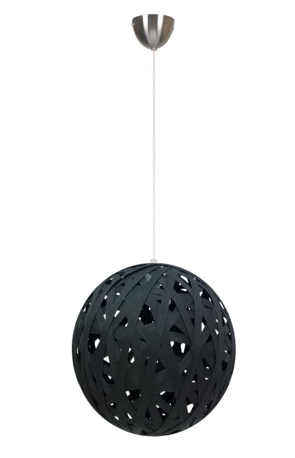 Candellux FRIDA 31-51134 krom pendellampe