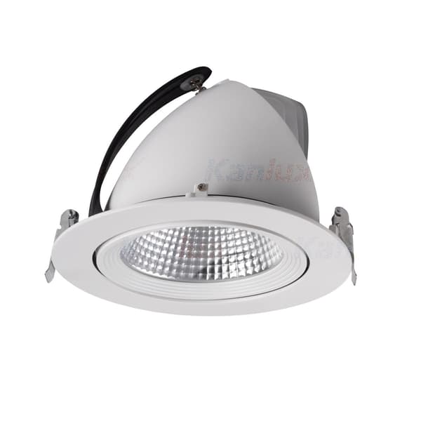 LED loftspot halogenøje HIMA 33W 4000k Kanlux 22843