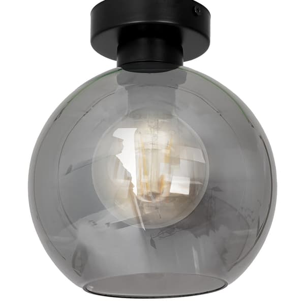 Taklampa 1x60W SOFIA MLP6574 Milagro