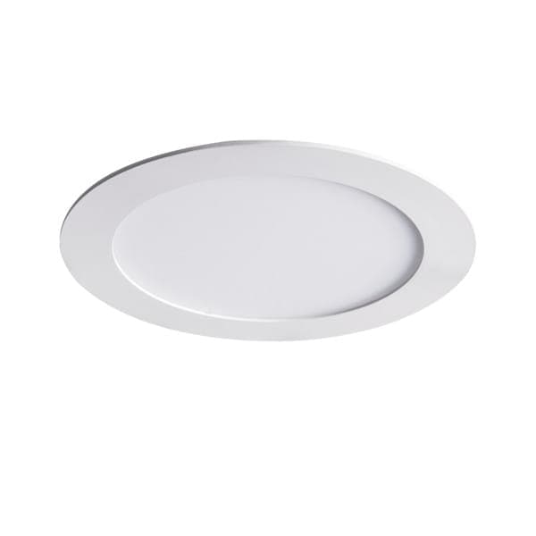 Kanlux ROUNDA LED loftarmatur model 28934 IP44