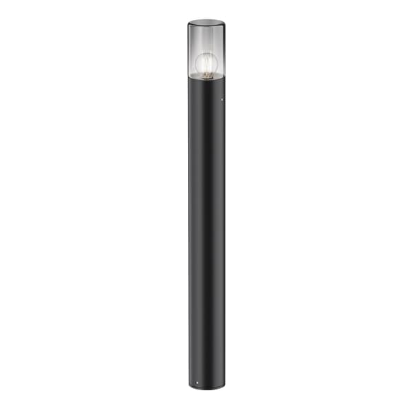 Pollare 80 cm grafit E27 60W Amas Maytoni