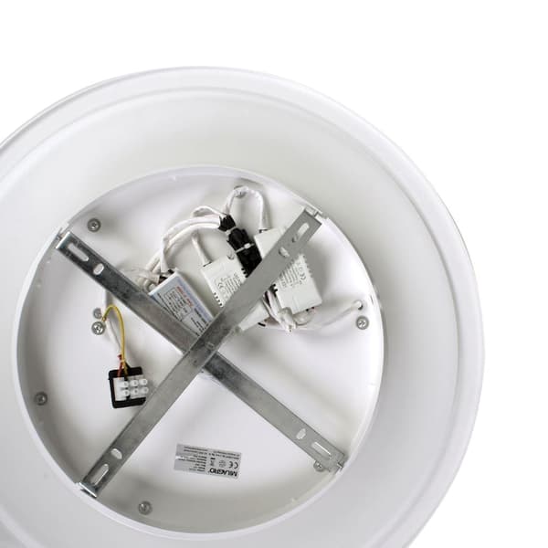 Loftlampe 1x36W LED VOLTA ML107 Milagro