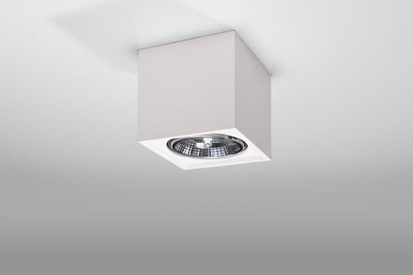 SPOT keramisk SEIDA fra Sollux Lighting model SL.0850