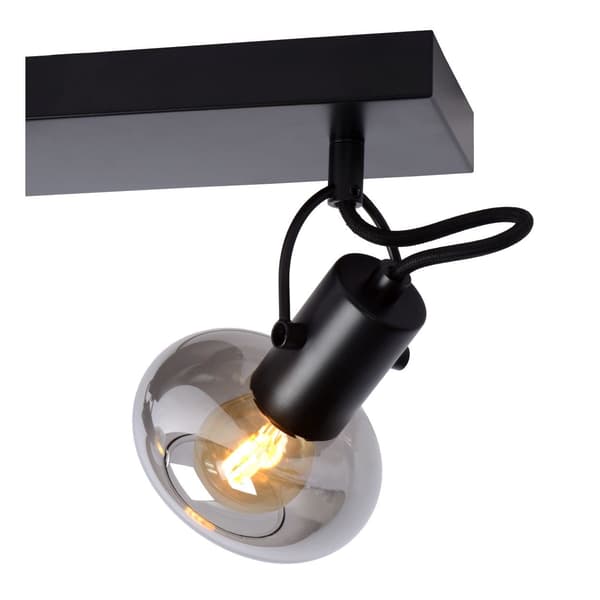 Lucide SPOTLIGHT lampe E14 25W MADEE 17993/02/30