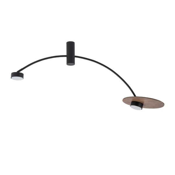 Moderne loftslampe 8W HEFT Nowodvorski 10356