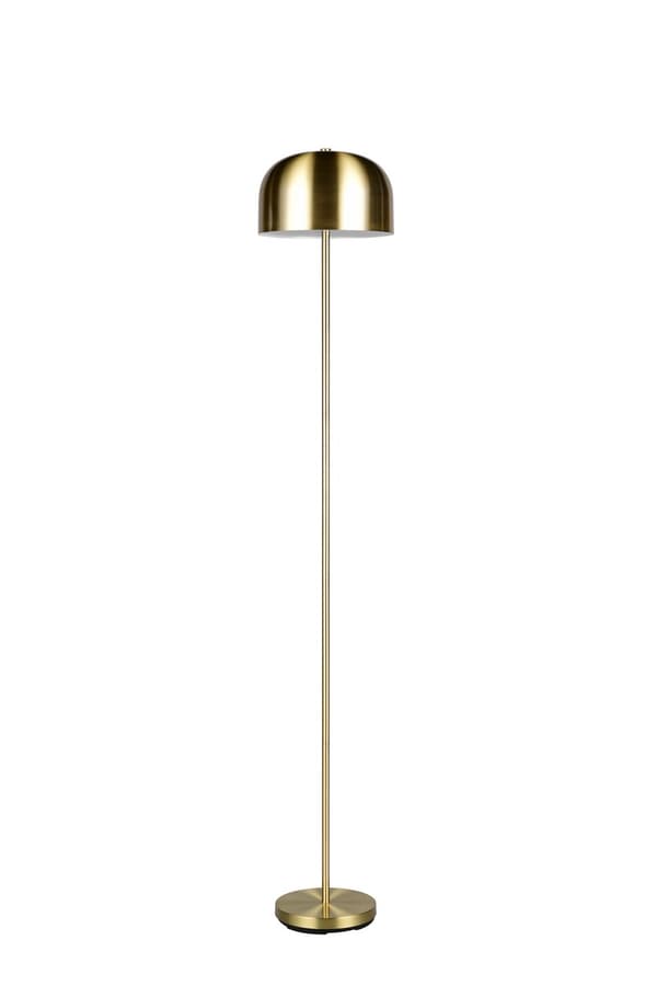 Moderne gulvlampe, guld, trådløs, touch, LED 2.5W JEFF RL