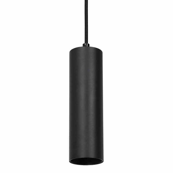 Milagro TRACK PENDANT LIGHT ML7683 sort LED-skinnesystemspot