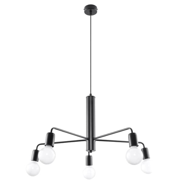 Lysekrone BASILIK 5 Pure Lume PU.0304