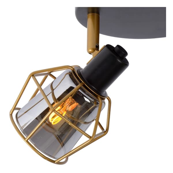 Lucide E14 25W NILA 77977/12/30 -kohdevalaisin