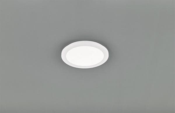 Loftlampe til badeværelset CAMILLUS hvid RL R62921501
