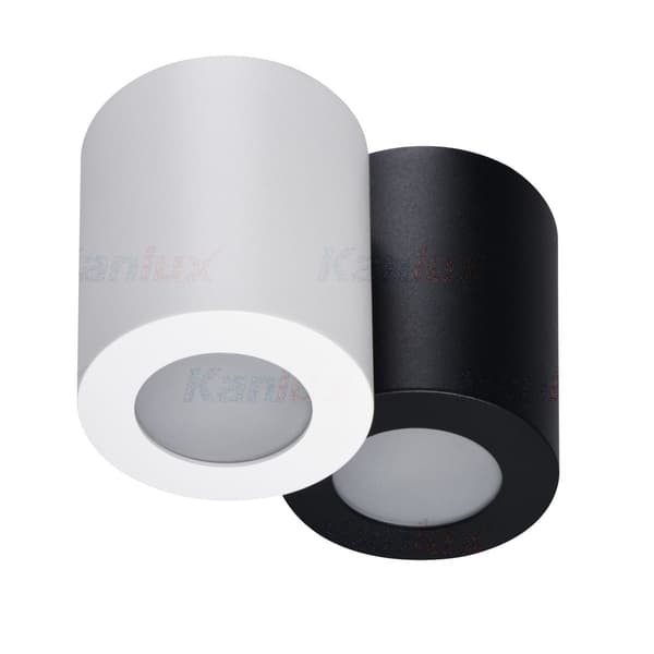 Spot Kanlux 29240 SANI IP44 DSO-B IP44
