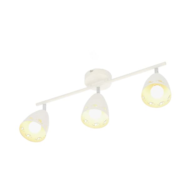 Candellux COTY 93-67142 hvid loftlampe