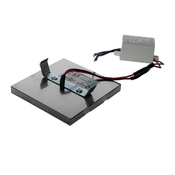 Trappelampe 1x0.6W LED VOX EKS6165 Eko-Light