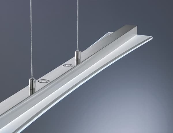 SMASH LED pendel sølv RL R32421107