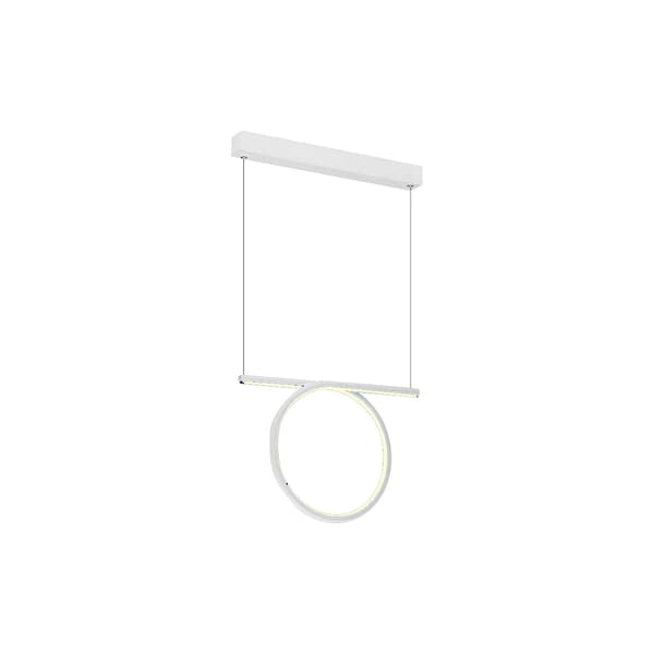 Pendellampe 1x20W LED LOOP ML520 Milagro