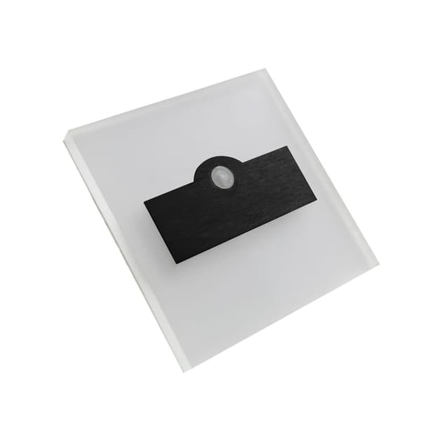 Trappbelysning 1x0.6W LED EKS6896 Eko-Light