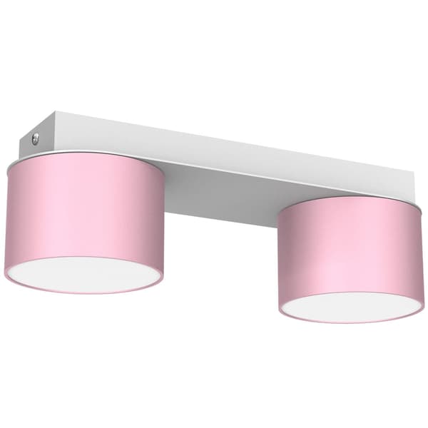 Loftlampe 2x20W DIXIE MLP7554 Milagro