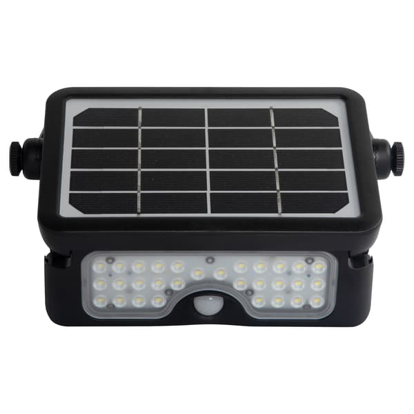 Epad LED solcelleprojektør 5W Eko-light EKO9082 500lm
