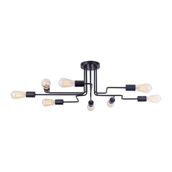 Loft loftlampe Gilbert Maytoni T532CL-08B