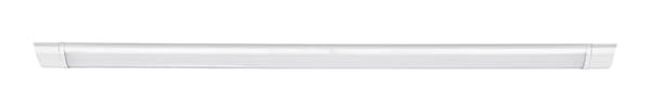 Köksskåpslampa vit rektangulär vit LED 24W Batten light2 Rabalux