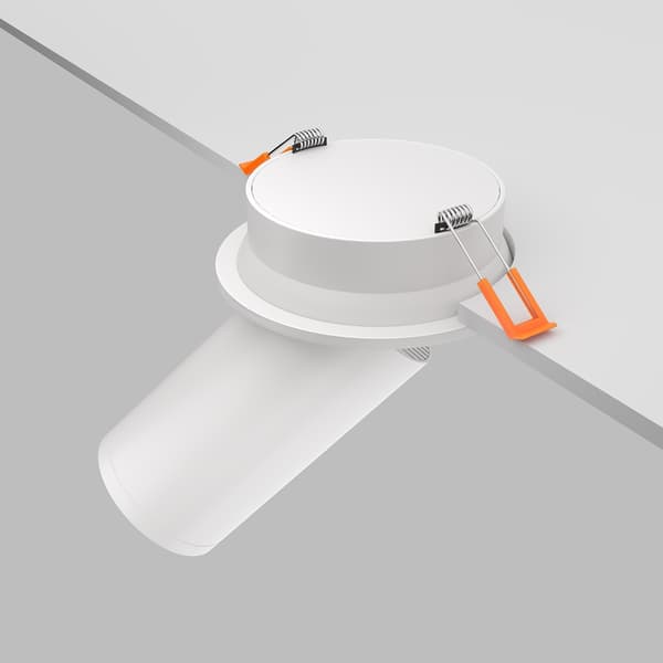 Maytoni Technical FOCUS S Maytoni C048CL-U-1W kattovalaisin