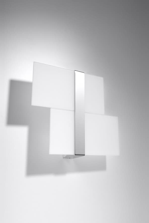 Væglampe MASSIMO Sollux Lighting SL.0187
