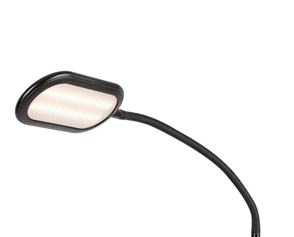 Adelmo 74009 Rabalux 10W LED gulvlampe