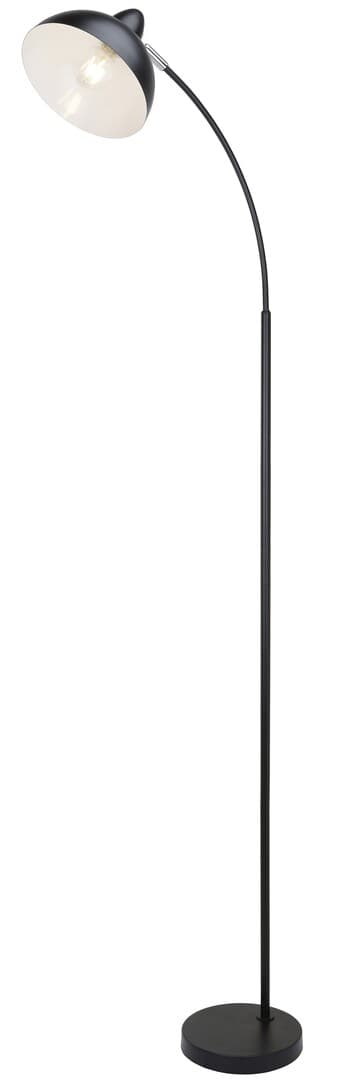 Gulvlampe E27 1x40W Daron 5240 Rabalux