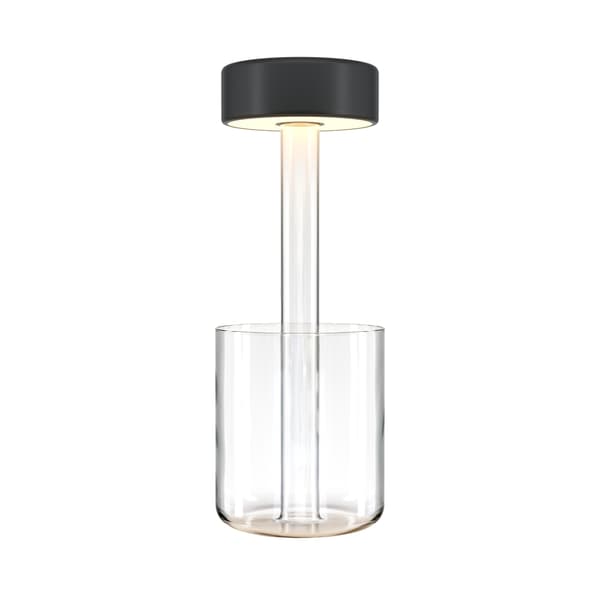 Bordlampe glasvase AI Collaboration LED 3W Maytoni