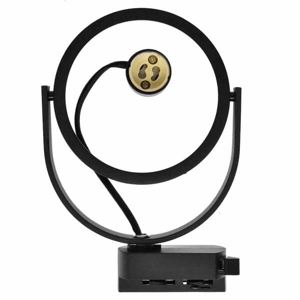 Milagro TRACK LIGHT LED skinnesystemspot ML5702 sort