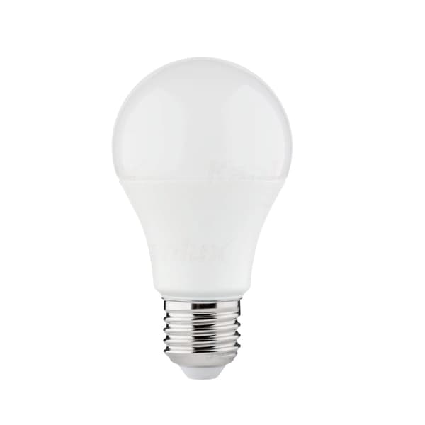 RAPID MAXX v2 LED E27 9.5W neutraali Kanlux 22948 -lamppu