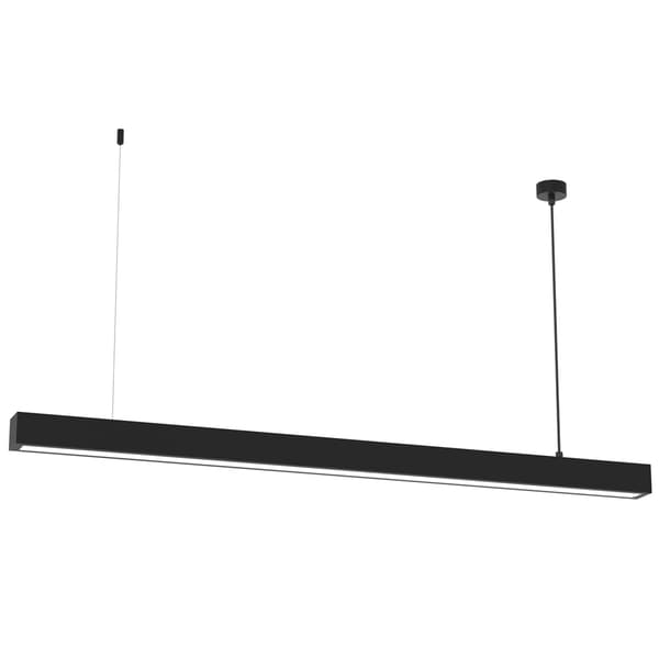 Pendellampe Lungo 1xT8 124 cm Milagro MLP8912