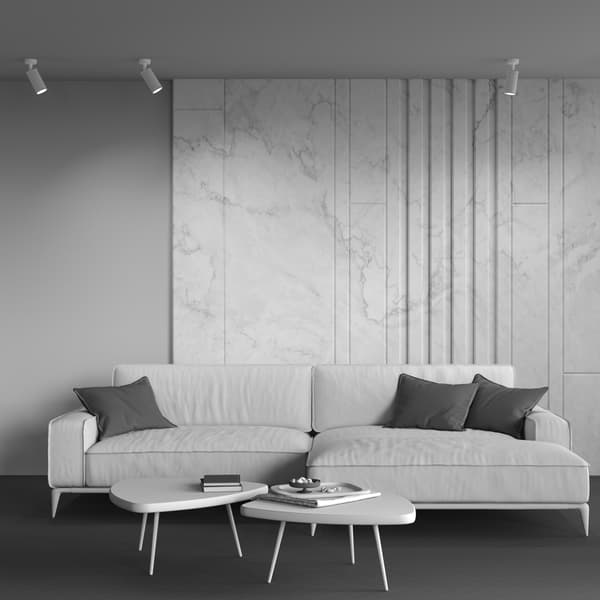 Maytoni Technical Focus Design loftlampe Maytoni C034CL-01W
