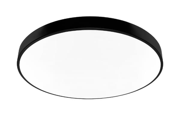LED loftlampe 80W 80 cm sort Houston ID-4705 Idealed