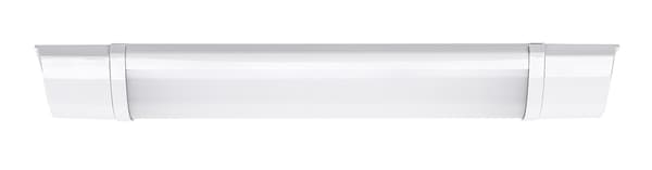 Köksskåpslampa vit rektangulär LED 10W Batten light2 Rabalux
