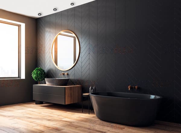 Kanlux FLINI loftarmatur model 33122 IP44