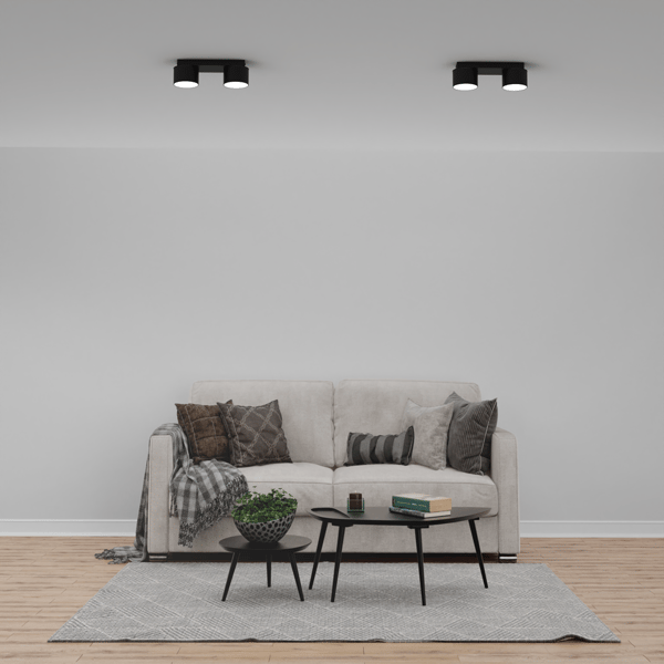 Loftlampe 1x20W DIXIE MLP7543 Milagro